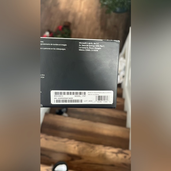 Brand New Xbox Elite Series’s 2 Controller - Picture 7 of 7